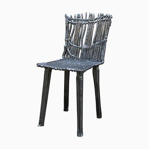 Model T003 Chair by Studio Nicolas Erauw