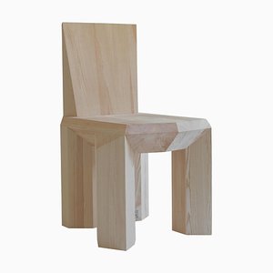 Ode Chair by Sizar Alexis