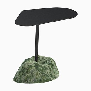 Marble Island Side Table from Krzywda