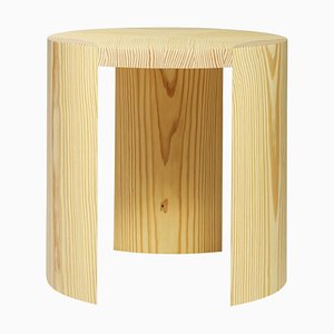 Table Basse Nort par Tim Vranken