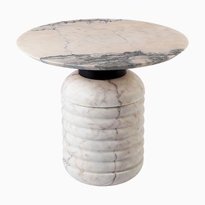 Marble Jean Coffee Table