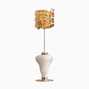 Tornade Table Lamp by Mydriaz