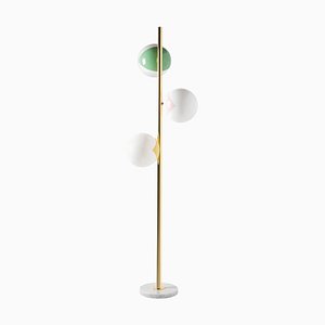 Pop Up Floor Lamp from Magic Circus Editions