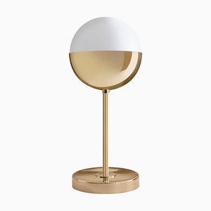 Brass Table Lamp 01 from Magic Circus Editions