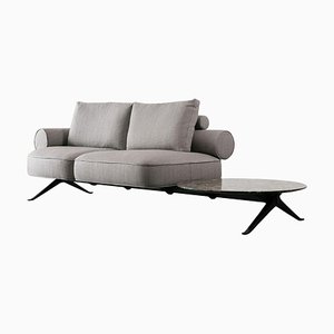 Luizet Modular Sofa by Luca Nichetto