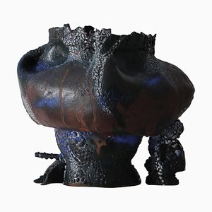 Phorcy Vase by Lava Studio Ceramics