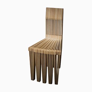 Optical Chair by Albert Potgieter Designs
