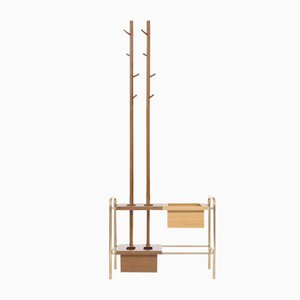 Simon Coat Stand by Marqqa, Set of 3