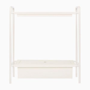 Aida Console Table by Marqqa, Set of 3