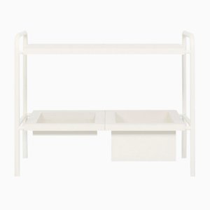 Table d'Appoint Keira par Marqqa, Set de 4