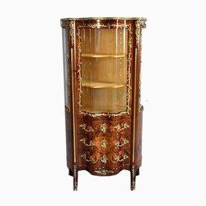 Commode Style Louis XV, Mid-19thth Century