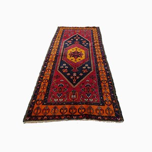 Large Turkish Wool Kayseri Yahyali Carpet, 1970s