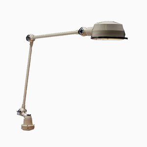 Vintage French Industrial Table Lamp from Jieldé