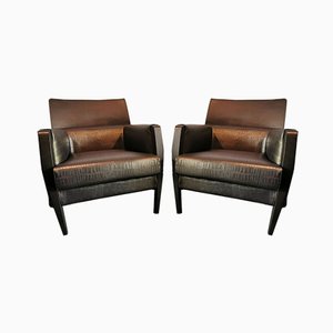 Dolly Armchairs from Porada, 2000s, Set of 2
