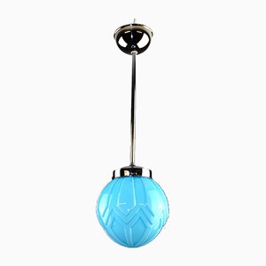 Ball Deckenlampe, 1930er