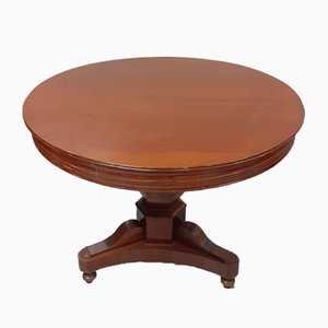 Table Charles X