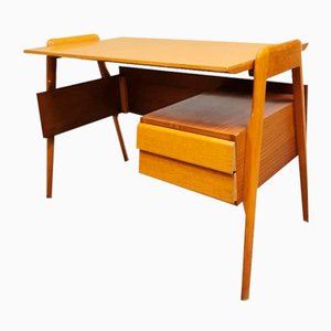 Bureau Mid-Century par Vittorio Dassi, Italie