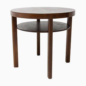 Tavolino da caffè Thonet, anni '30