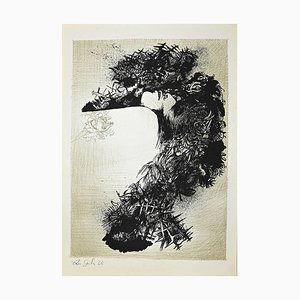 Leo Guida, Decadence, 1965