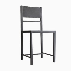 Restless Chair by Pepe Heykoop