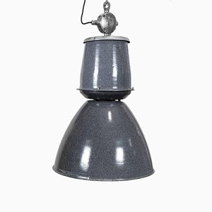 EFC Fabriklampe