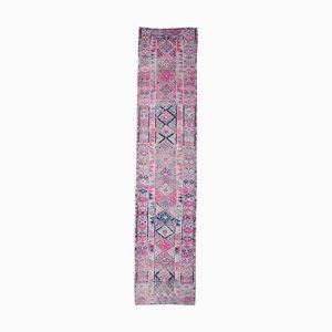 Tappeto vintage runner, Turchia