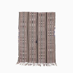 Alfombra Kilim turca vintage