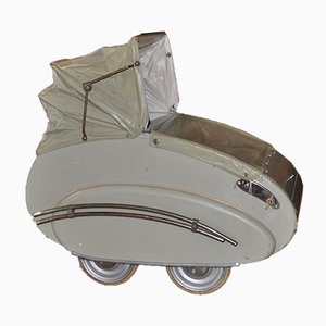 Kinderwagen von Wisa-Gloria, 1930er