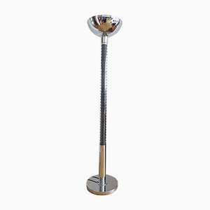 Chrome Floor Lamp from Cosack, 1960s