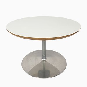 Table Basse Ronde par Pierre Paulin pour Artifort, 2000s