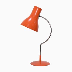 Lampada da tavolo di Josef Hurka per Napako, anni '60