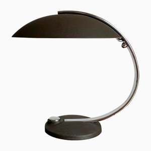 Grande Lampe de Bureau par Egon Hillebrand, 1960s