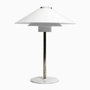 Grande Lampe de Bureau par Christian Hvidt pour Nordisk Solar, Danemark, 1960s