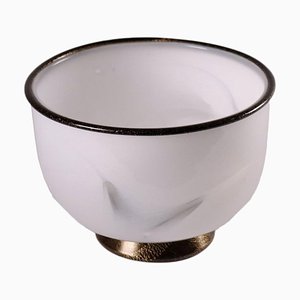 Bowl by Ermanno Toso & Ercole Barovier