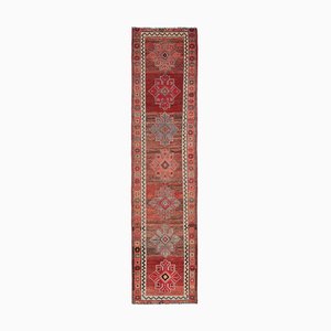 Tapis Runner Marron