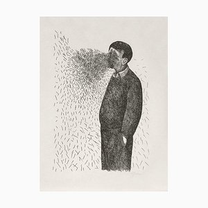 Le Vent von Roland Topor