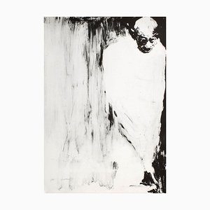 Gandhi, La Marche Du Sel by Ahmed Shahabuddin