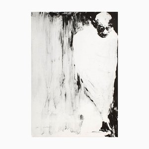 Gandhi, La Marche Du Sel par Ahmed Shahabuddin