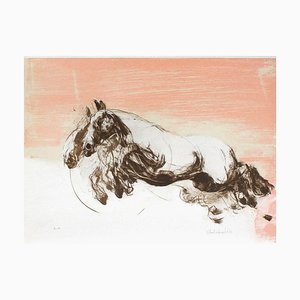 Galop by Ahmed Shahabuddin