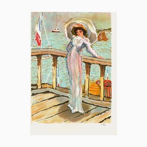 The Pier von Ramon Dilley