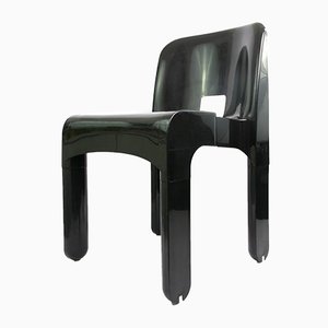 Universale Chair by Joe Colombo for Kartell, 1970s