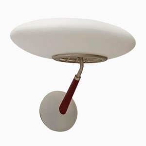 Postmodern Italian Model Pao W Sconce by Matteo Thun for Arteluce, 1990s