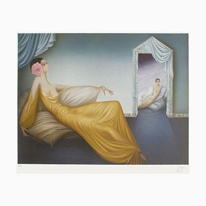 Abandon by Philippe Augé