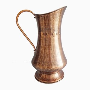 Large Copper Vase, 1950