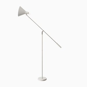 Stehlampe von H. Fillekes für Artiforte, 1950er