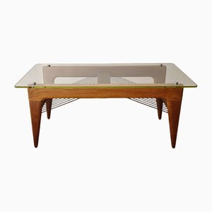 Table Basse par René-Jean Caillette, 1950s