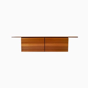 Italian Sheraton Style Sideboard by Giotto Stoppino & Lodovico Acerbis for Acerbis, 1977
