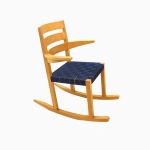 Wasa Rocking Chair, 1990s