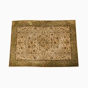 Tappeto Kashan vintage, anni '60