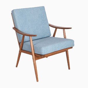 Armchair from Ton, 1960s